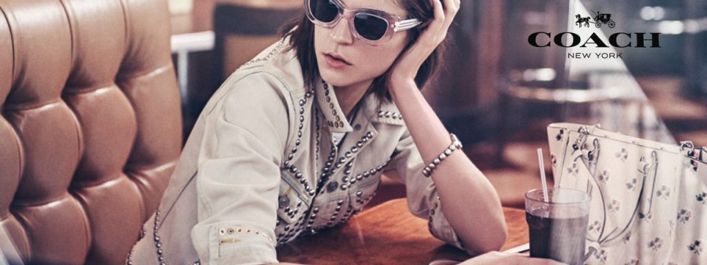 Coach Designer Frames That Match Your Style In Enid, OK